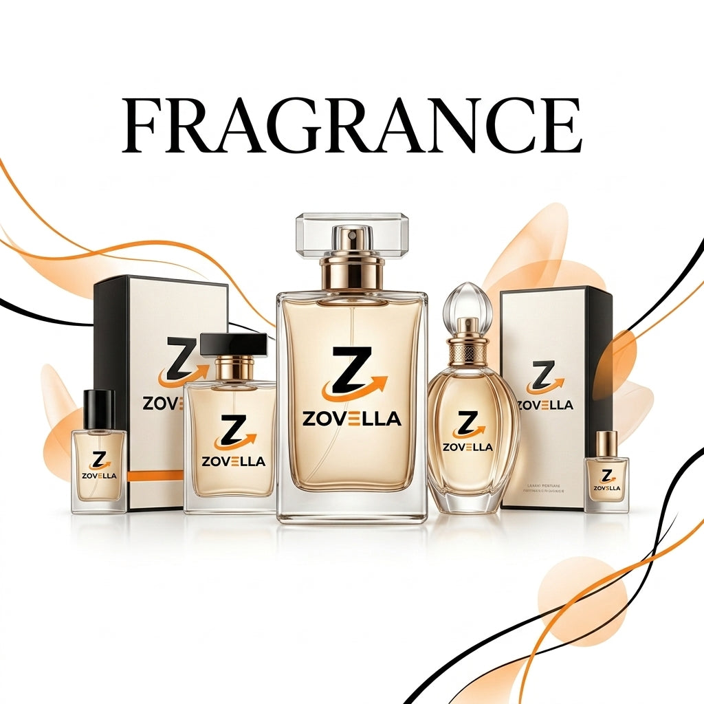 Fragrances