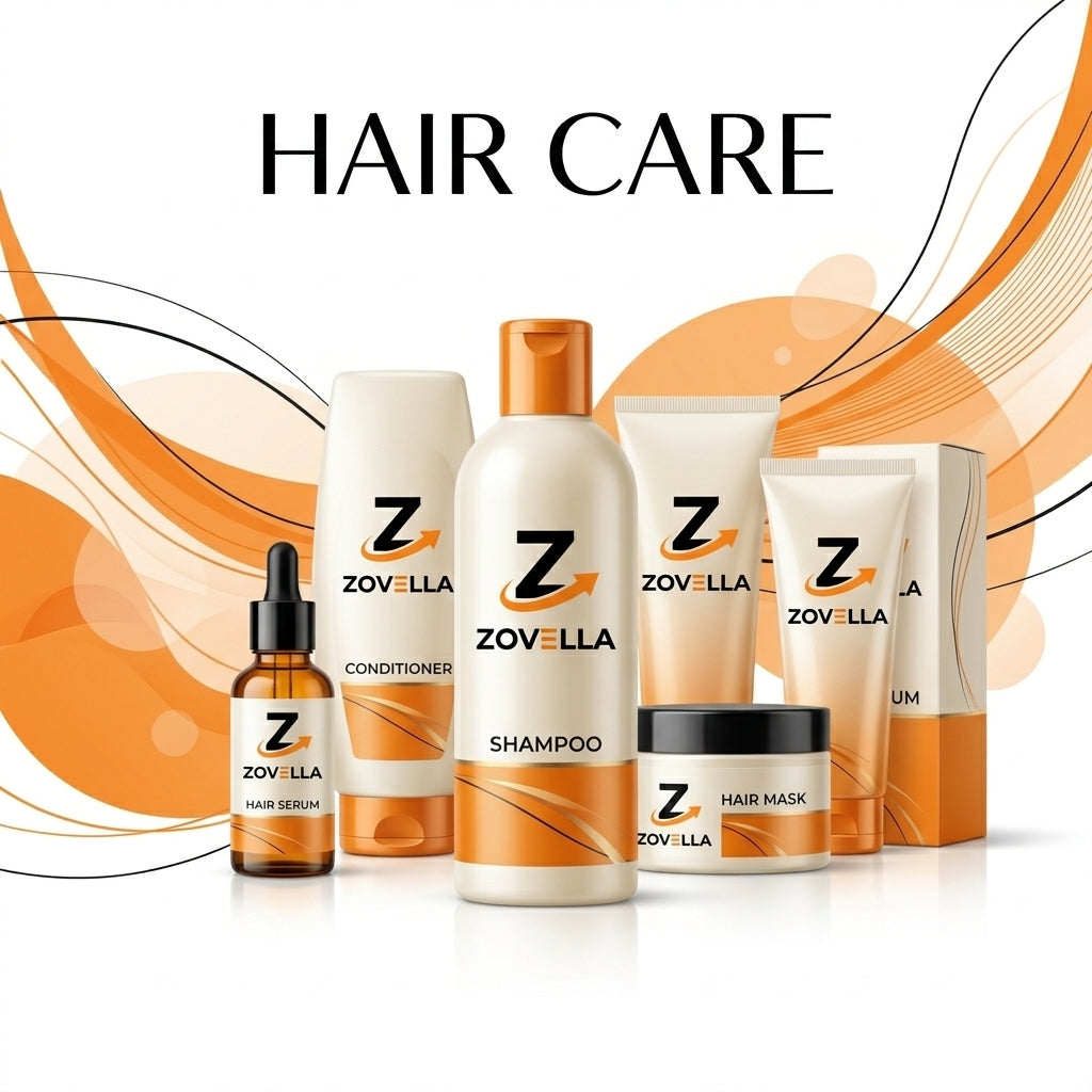 Hair Care