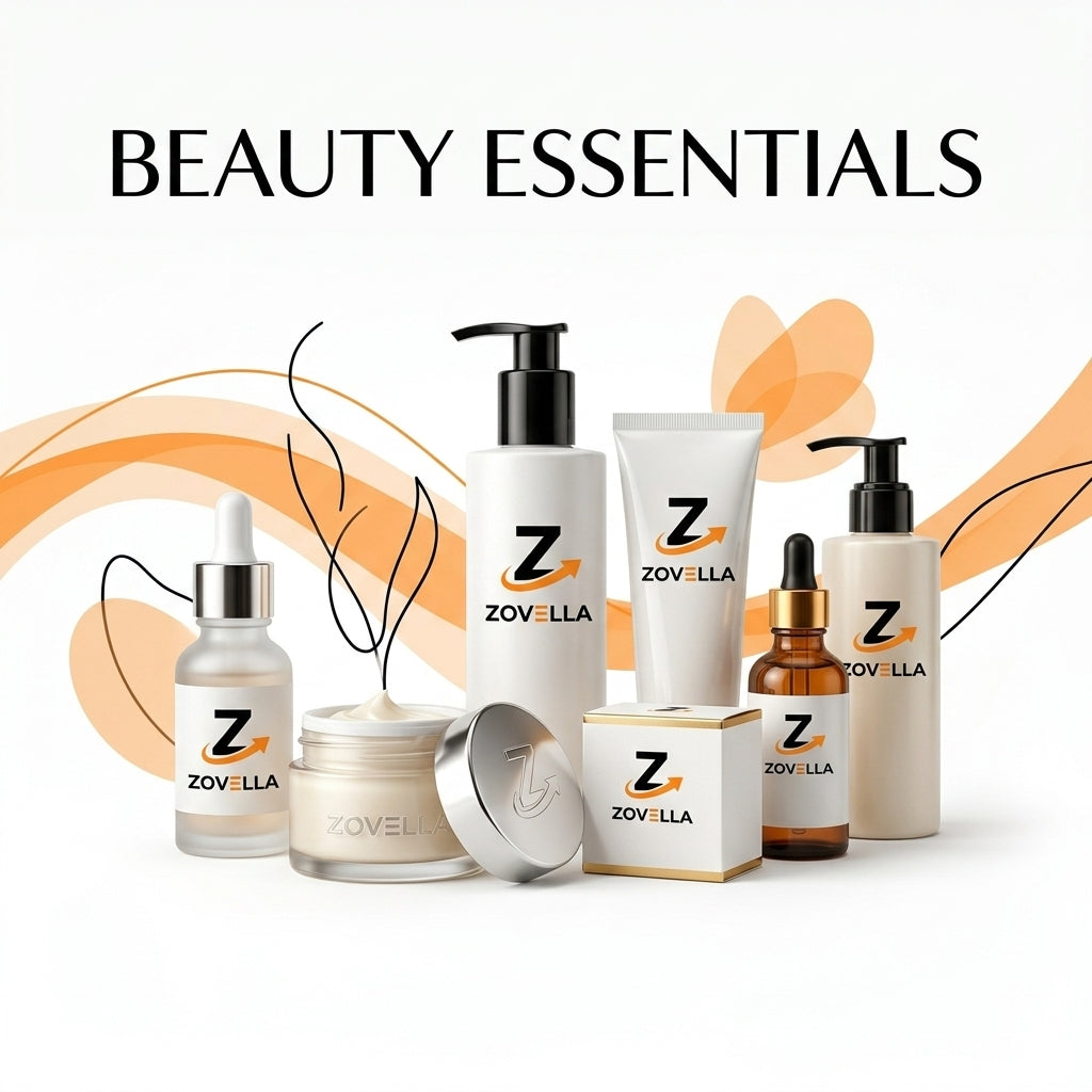Beauty Essentials