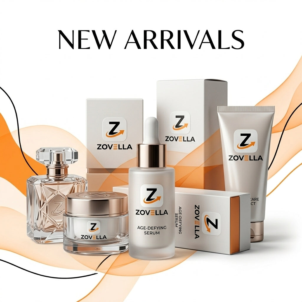 New Arrivals