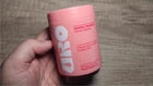 URO Vaginal Probiotics pH Balance for Women – Prebiotics & Lactobacillus – Women's Wellness Supplement