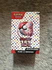 Pokemon TCG Scarlet & Violet 151 Booster Bundle MEW SEALED Brand New  DESCRIPTION