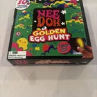 Nee Doh Golden Egg Hunt Squishies Fidget Toy Stress Relief Sensory Toy