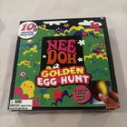 Nee Doh Golden Egg Hunt Squishies Fidget Toy Stress Relief Sensory Toy
