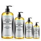 100% Pure Hyaluronic Acid Serum Face Moisturizer Hydrating Fine Lines Anti Aging