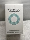 Nutrafol Women's Balance Hair Growth Nutraceutical | 120 Capsules | Exp. 04/2028 | 100% Genuine