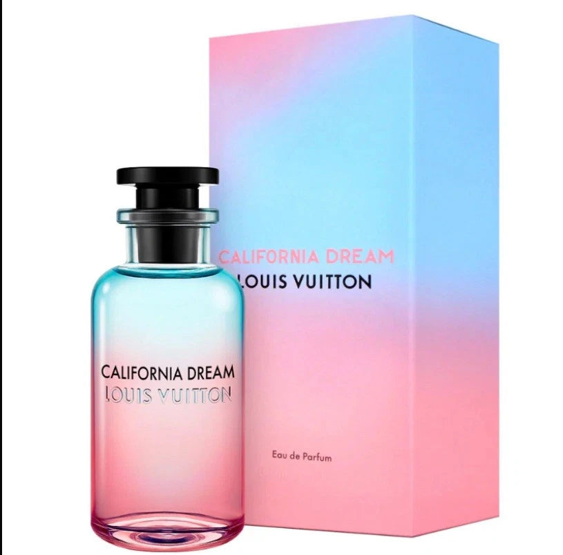 Louis Vuitton California Dream Eau de Parfum 3.4 oz (100ml) Unisex