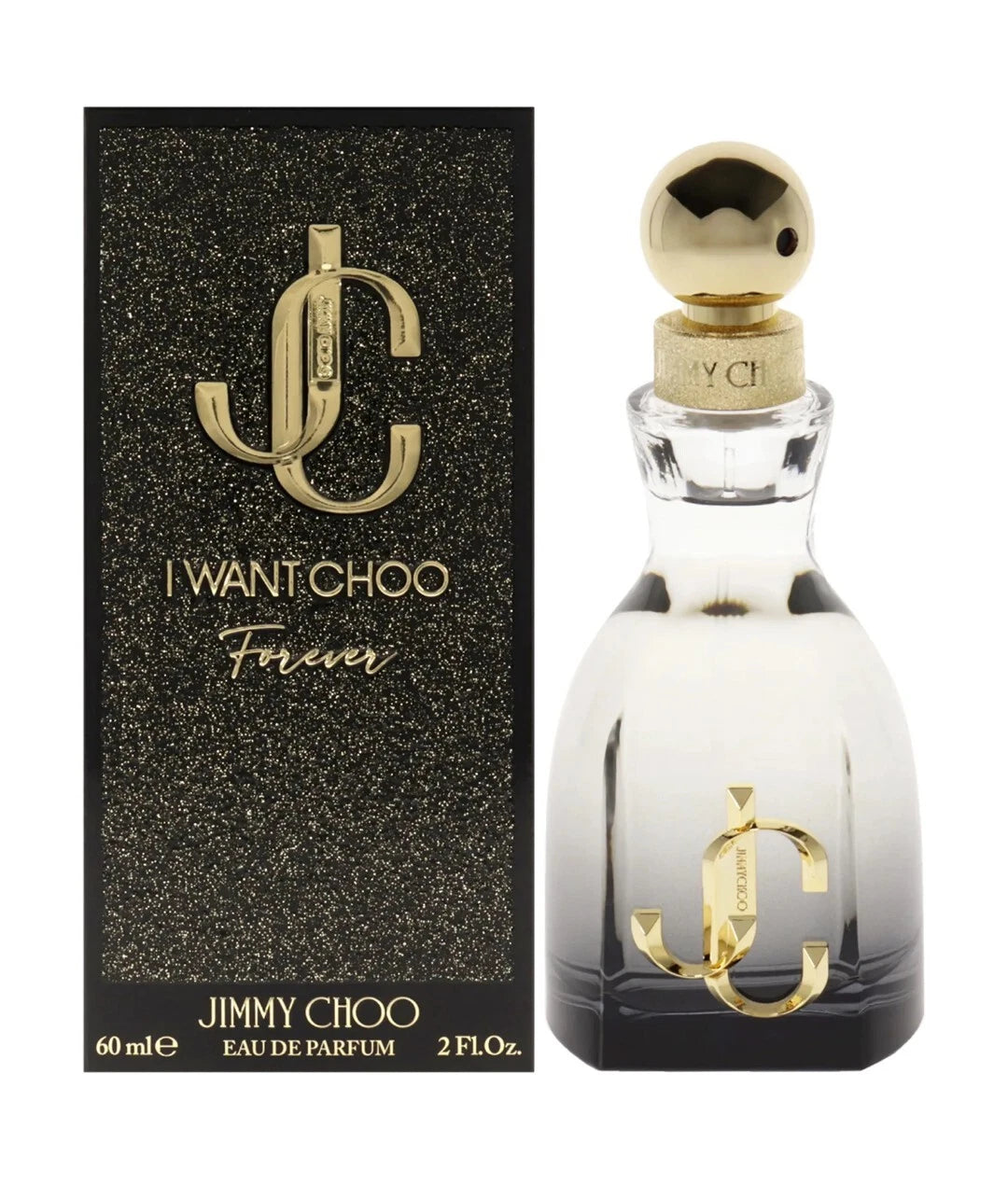Jimmy Choo I Want Choo Forever 6ml Eau de Parfum (EDP) for Women – Mini Travel Size