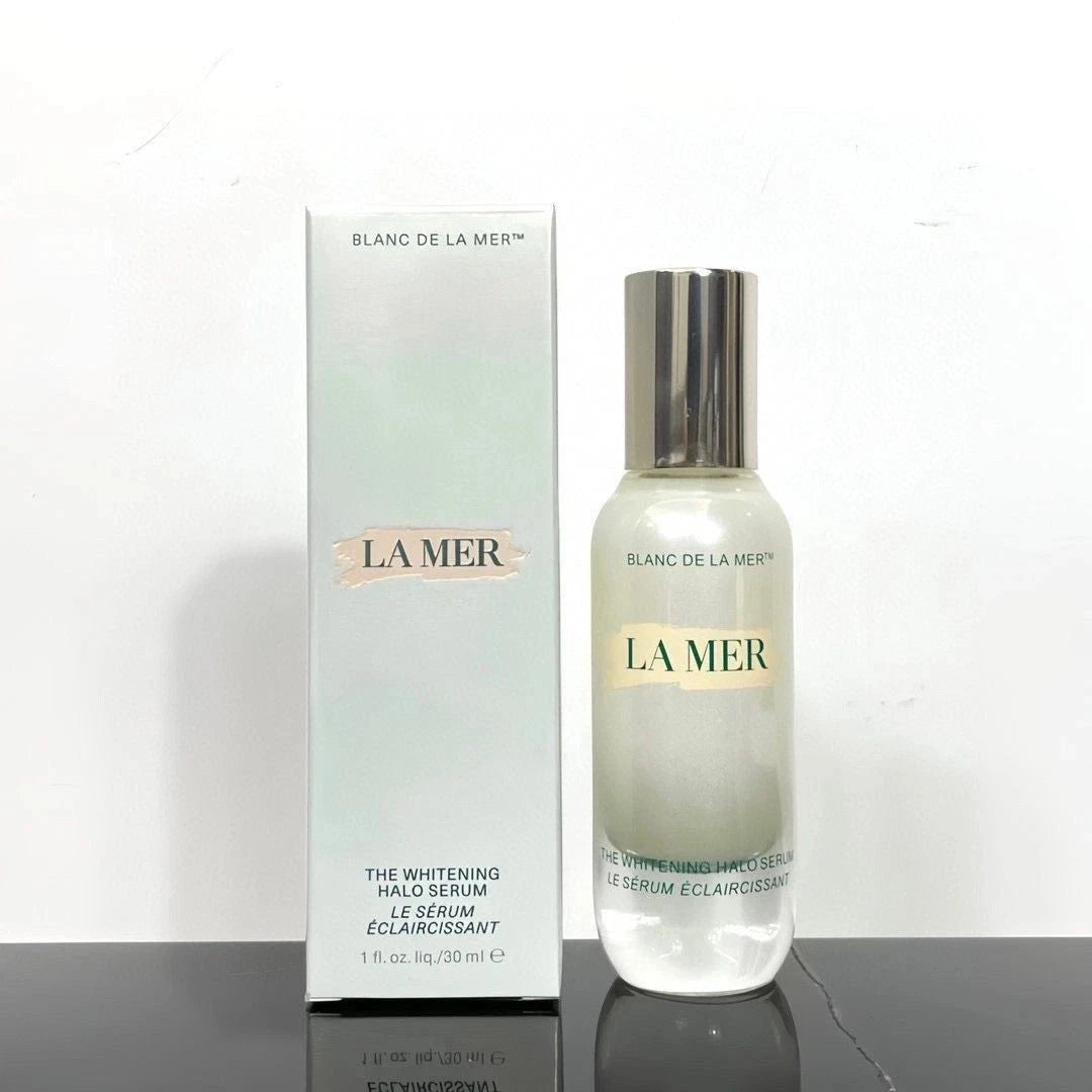 La Mer The NEW Halo Serum 30ML Full Size Authentic New in Box Exp 2027