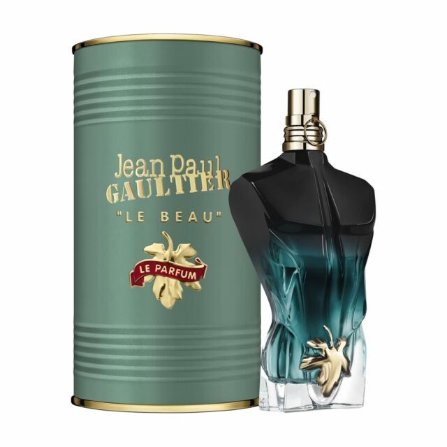Jean Paul Gaultier Le Male Le Parfum Eau de Parfum Intense 125ml (4.2 fl oz) | Men's Fragrance | Damaged Packaging