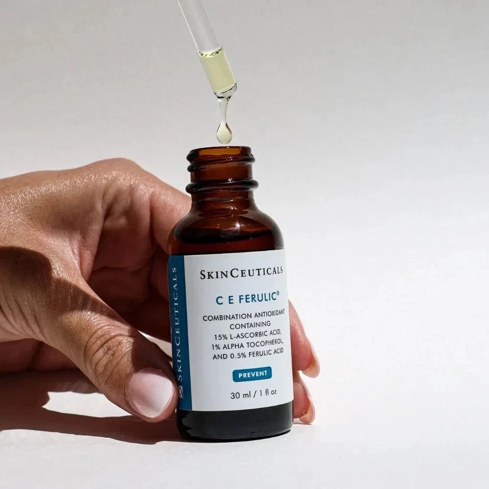 SkinCeuticals C E Ferulic 15% Vitamin C Antioxidant Serum 1 fl oz | Brand New in Box