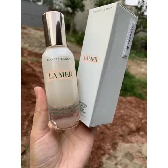 La Mer The NEW Halo Serum 30ML Full Size Authentic New in Box Exp 2027