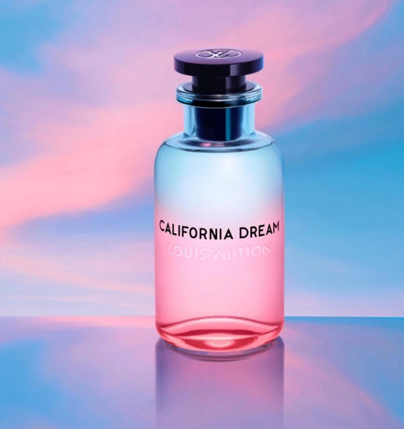 Louis Vuitton California Dream Eau de Parfum 3.4 oz (100ml) Unisex