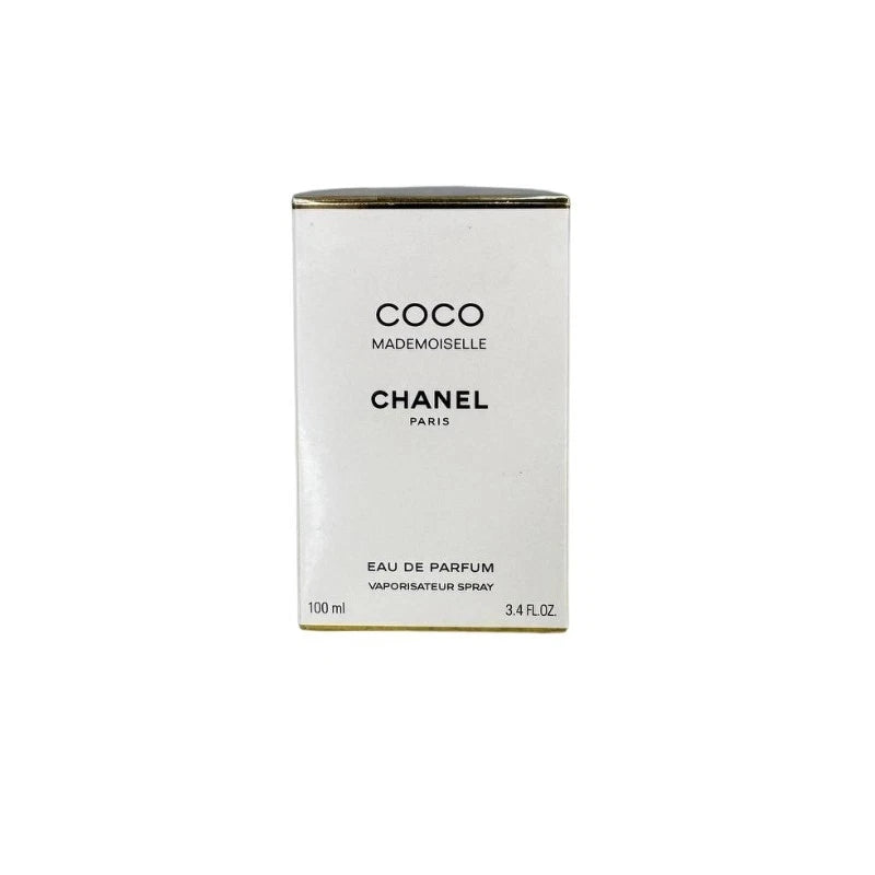 Chanel Coco Mademoiselle Eau de Parfum 100ml | Brand New | 100% Genuine